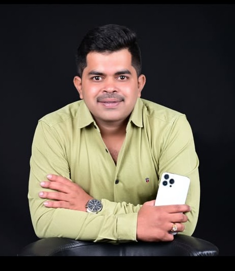 Manjunath BC, Founder and CEO of Bhagya Lakshmi Construction and Developers